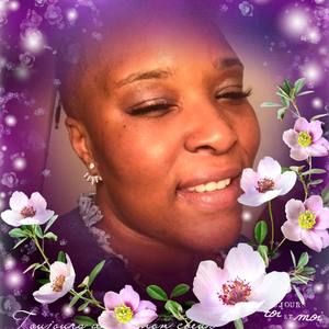 Meet your Posher, Constance